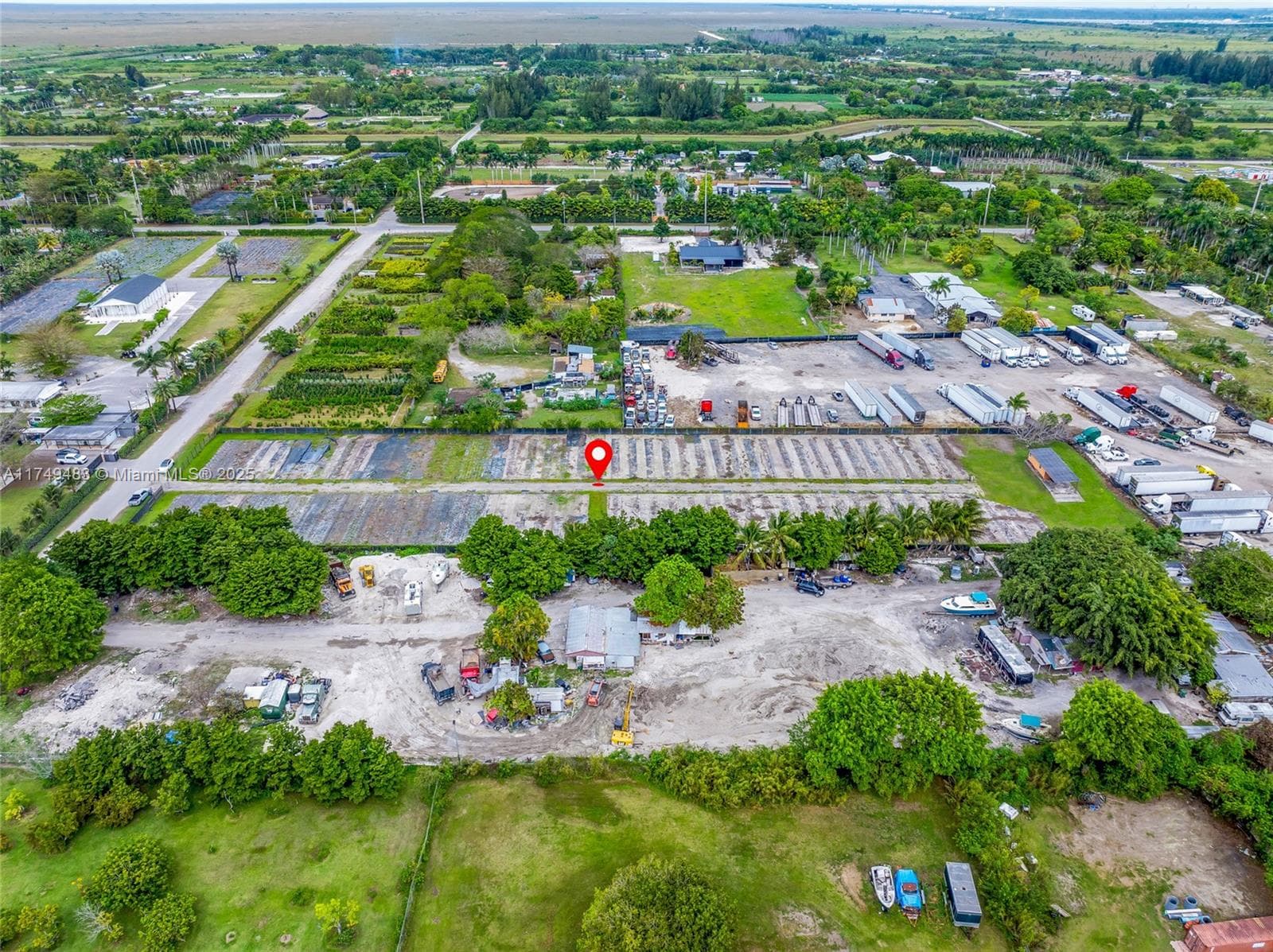 13609 SW 199 Ave, FL 33196 — 7