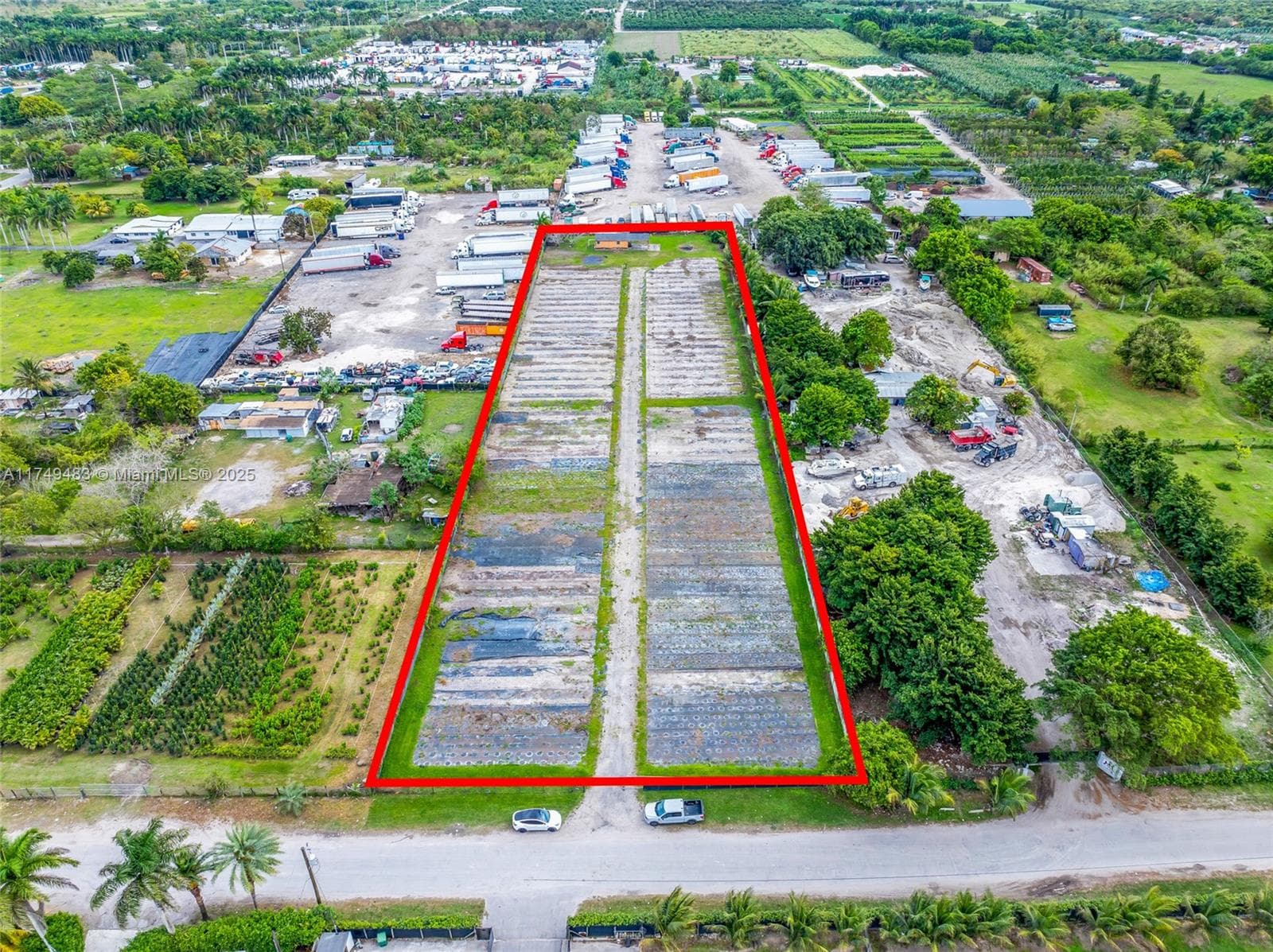 13609 SW 199 Ave, FL 33196 — 3