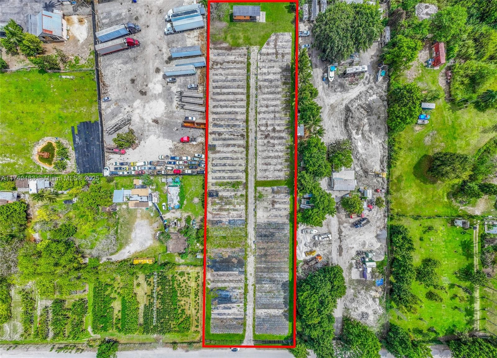 13609 SW 199 Ave, FL 33196 — 1