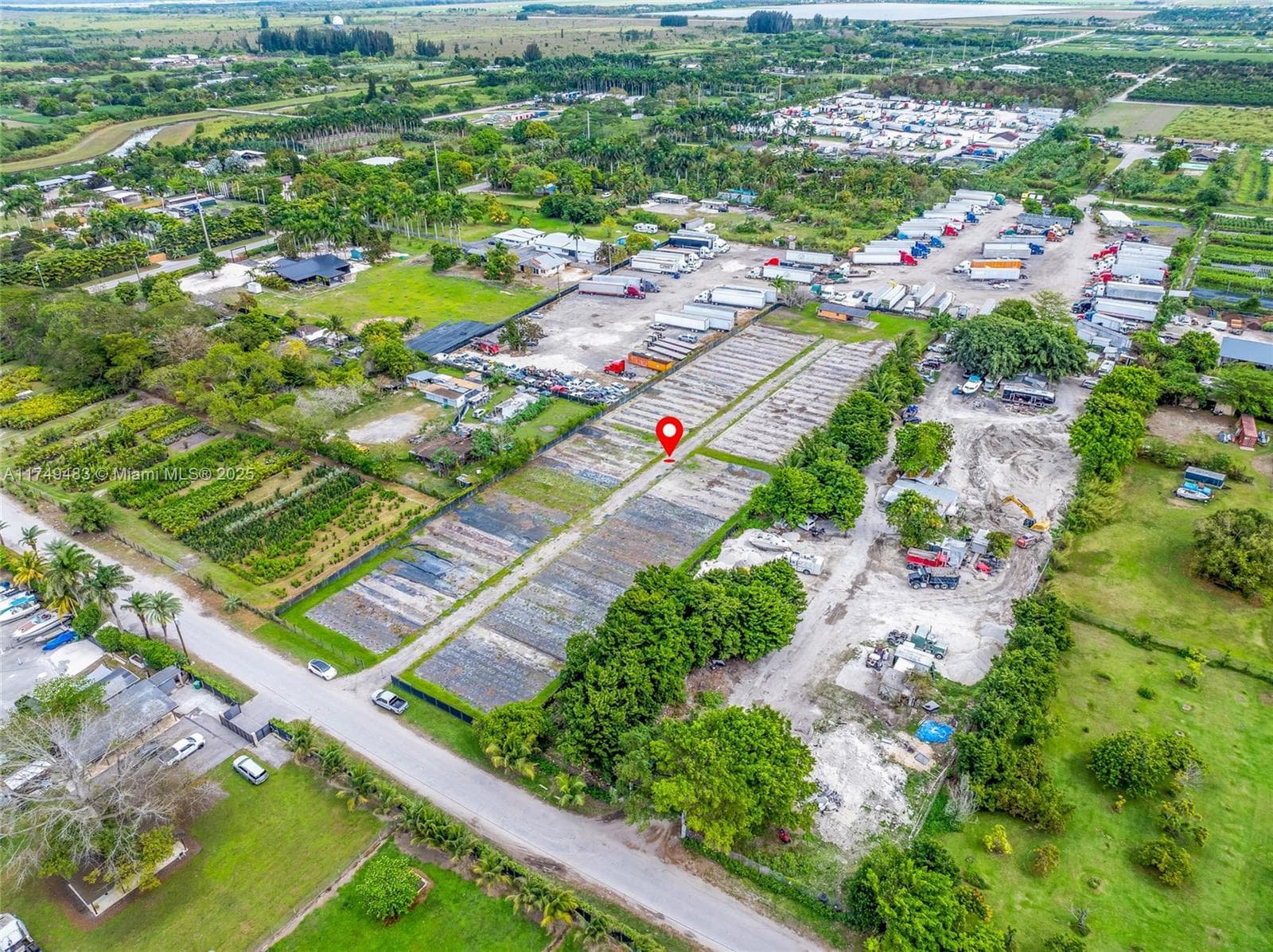 13609 SW 199 Ave, FL 33196 — 5