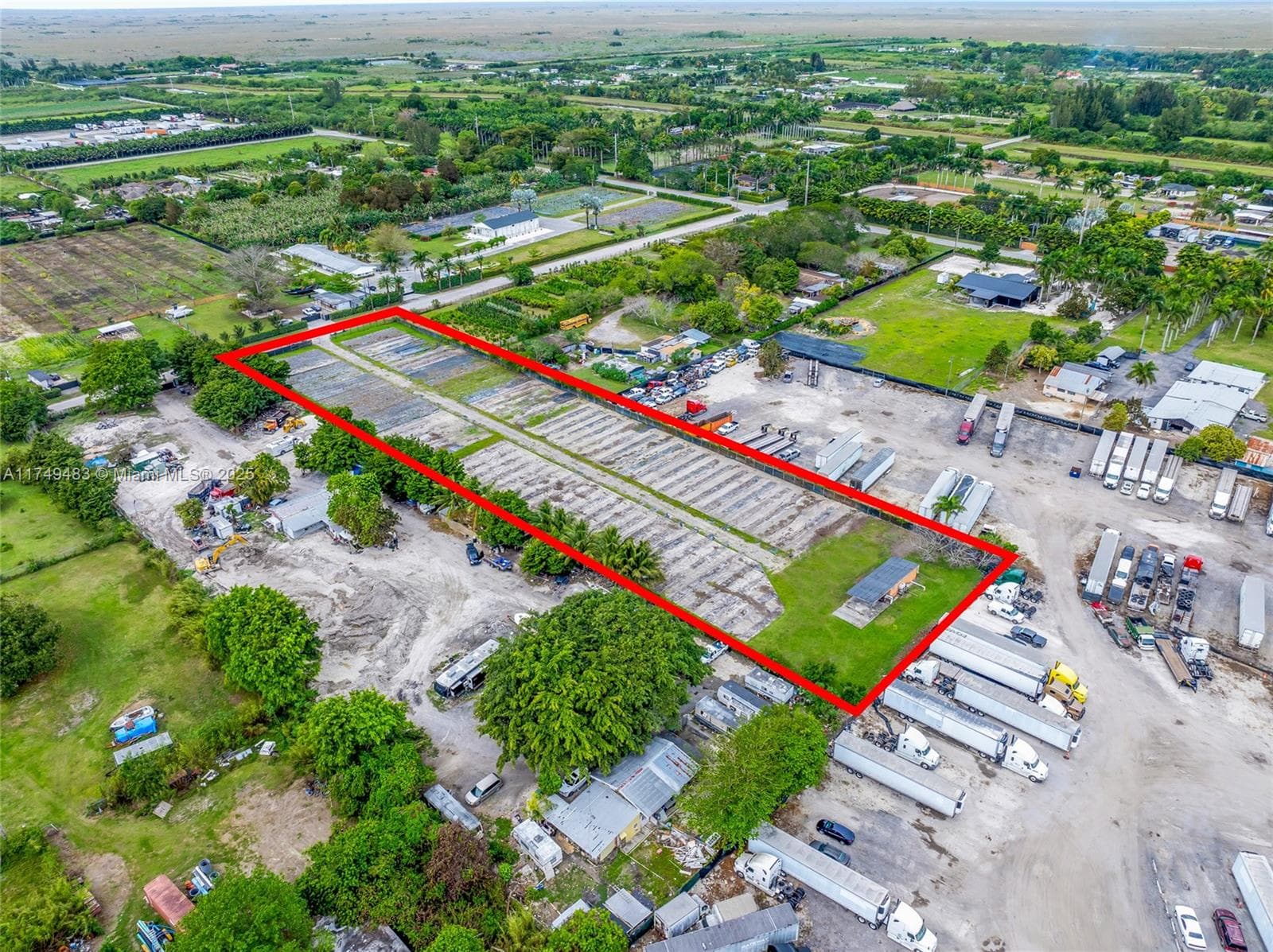 13609 SW 199 Ave, FL 33196 — 9