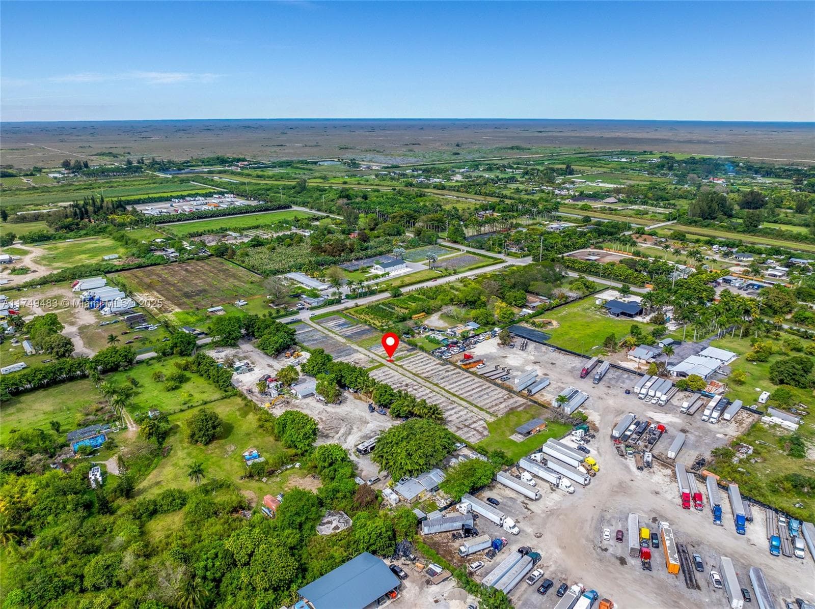 13609 SW 199 Ave, FL 33196 — 24
