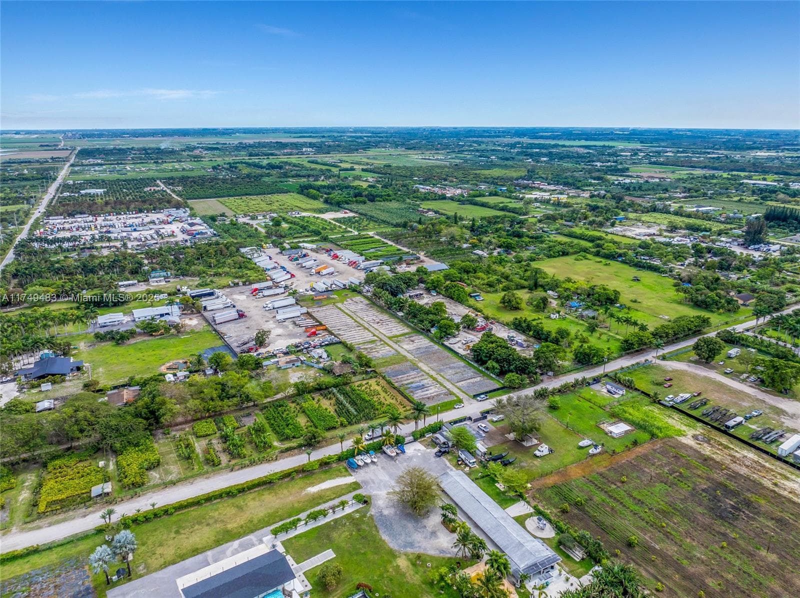 13609 SW 199 Ave, FL 33196 — 18