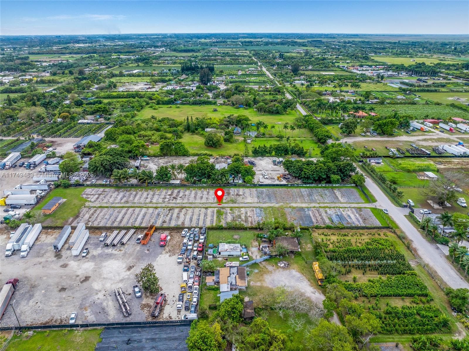 13609 SW 199 Ave, FL 33196 — 15
