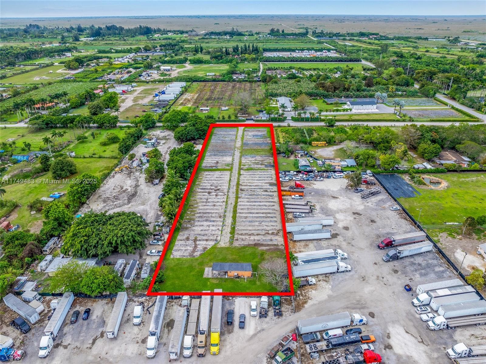 13609 SW 199 Ave, FL 33196 — 11