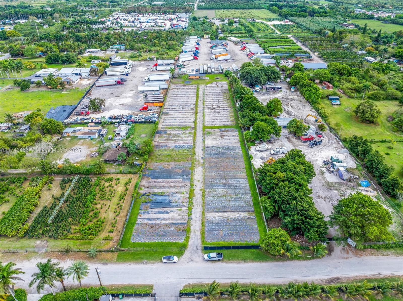 13609 SW 199 Ave, FL 33196 — 4