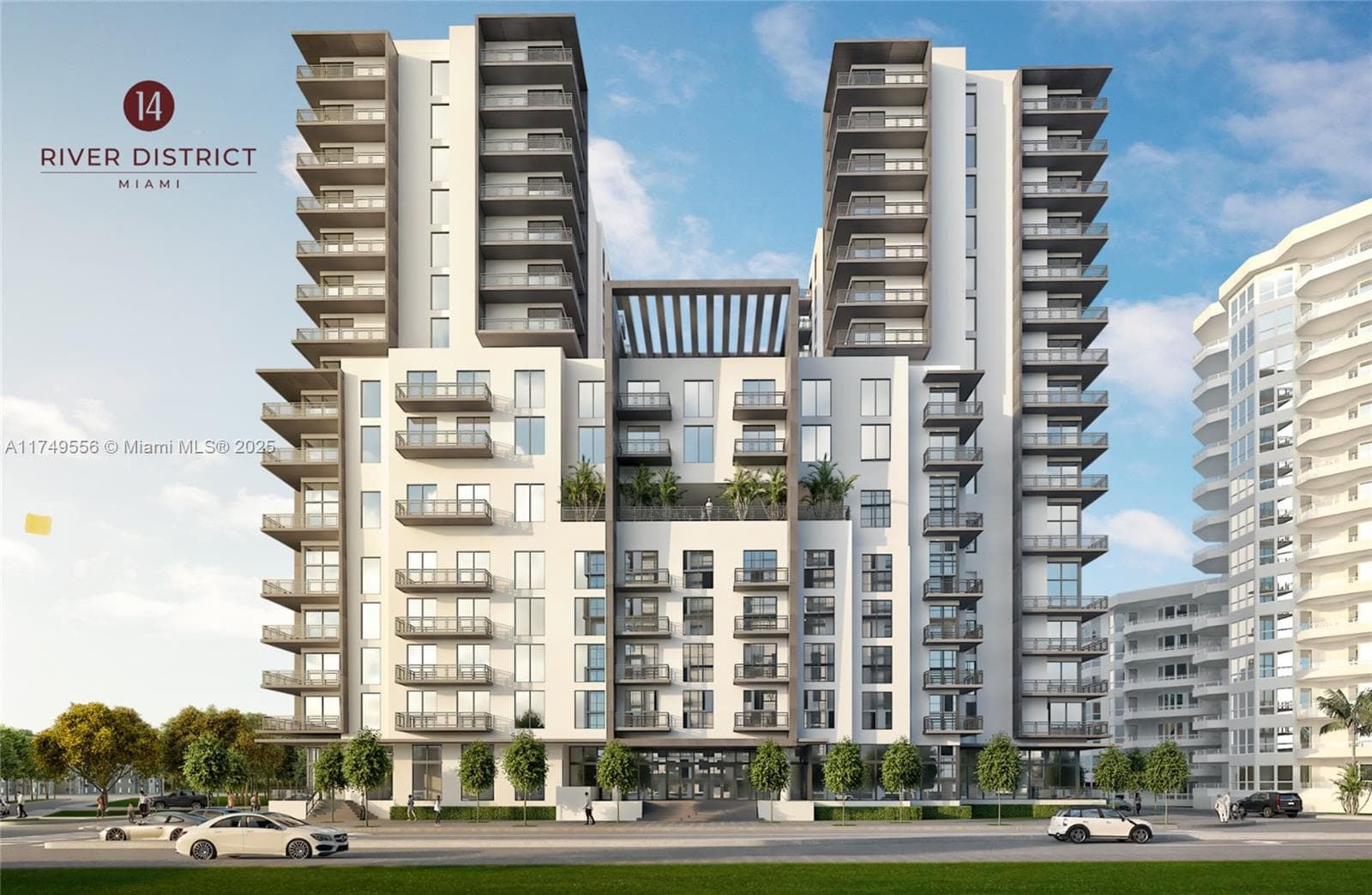 1420 NW 14th Avenue # 1605, Miami FL 33125 — 10
