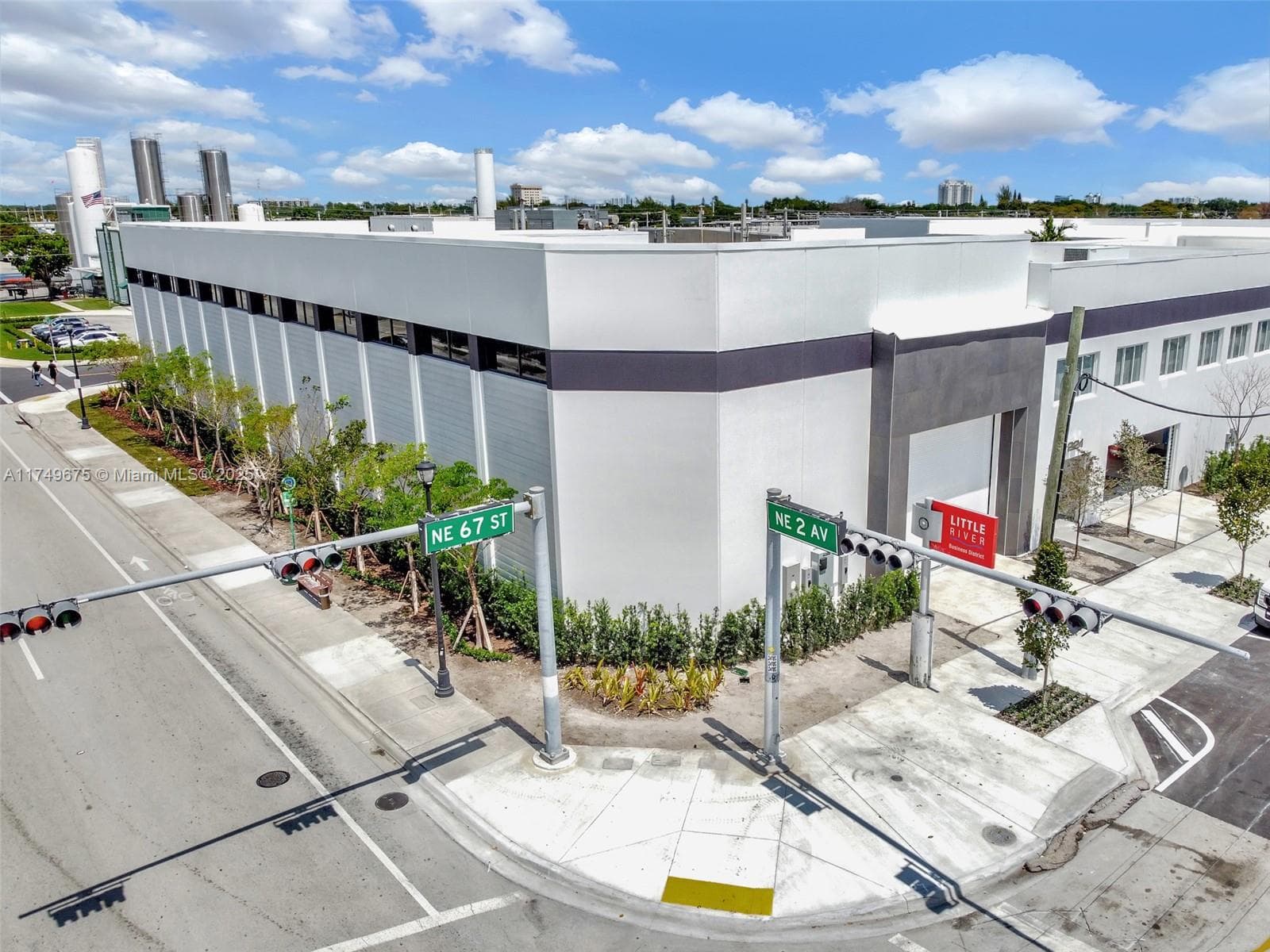 210 NE 68th St # 1, Miami FL 33138 — 1