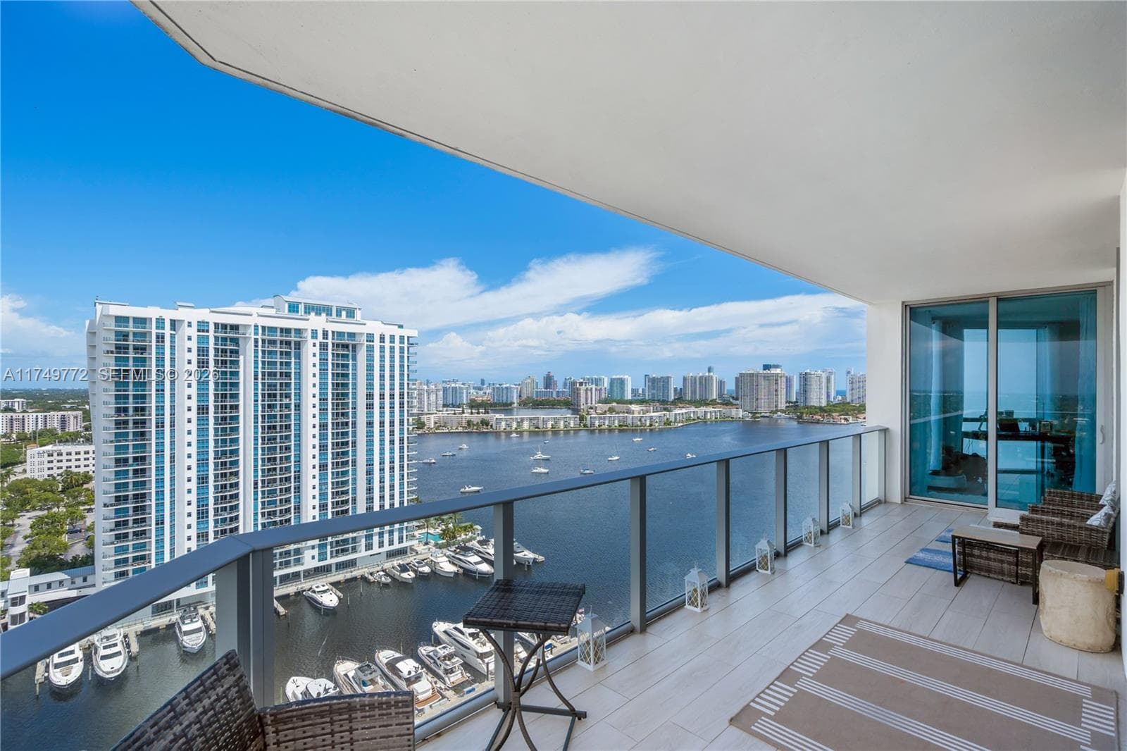 17111 Biscayne Blvd # 2001, North Miami Beach FL 33160 — 2