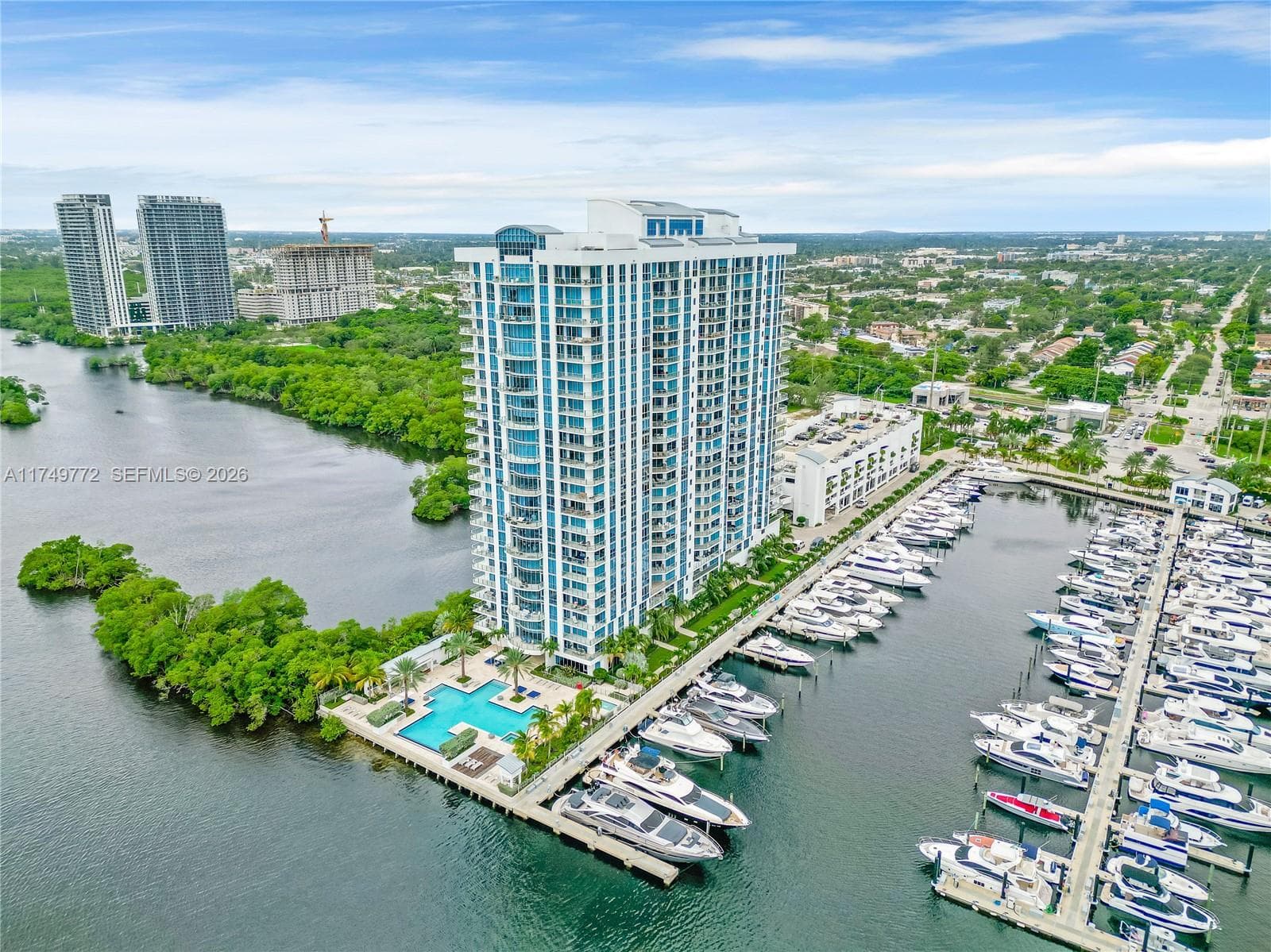 17111 Biscayne Blvd # 2001, North Miami Beach FL 33160 — 42