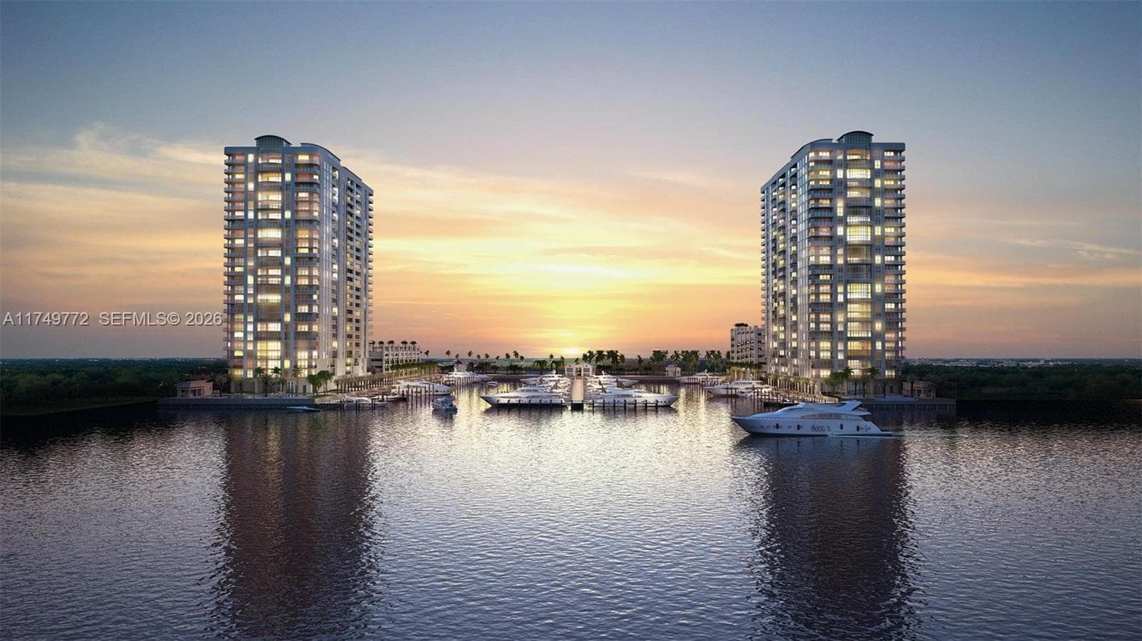 17111 Biscayne Blvd # 2001, North Miami Beach FL 33160 — 46