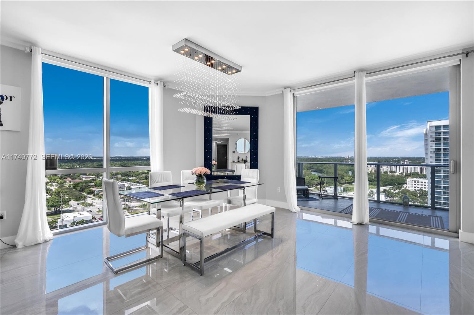 17111 Biscayne Blvd # 2001, North Miami Beach FL 33160 — 13