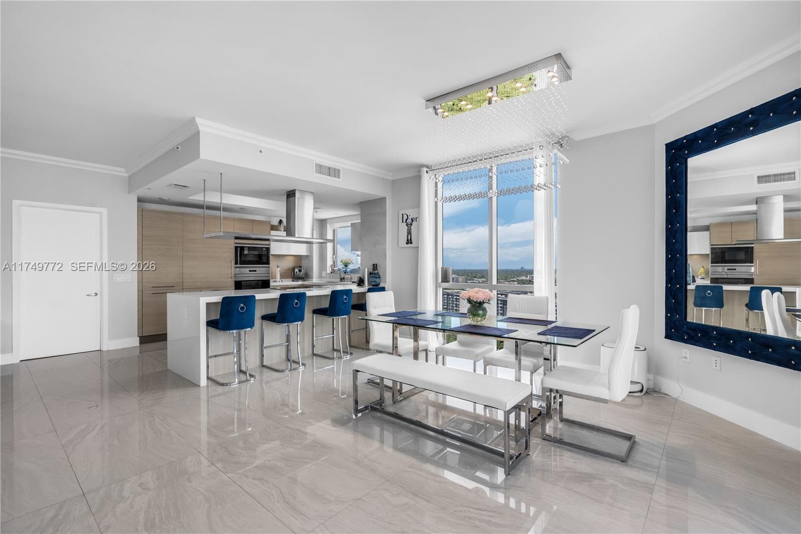17111 Biscayne Blvd # 2001, North Miami Beach FL 33160 — 12