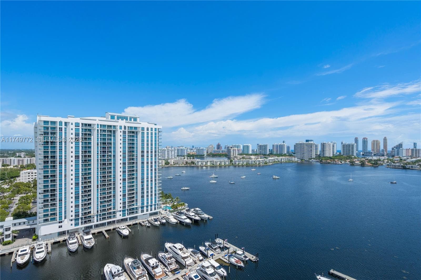 17111 Biscayne Blvd # 2001, North Miami Beach FL 33160 — 3