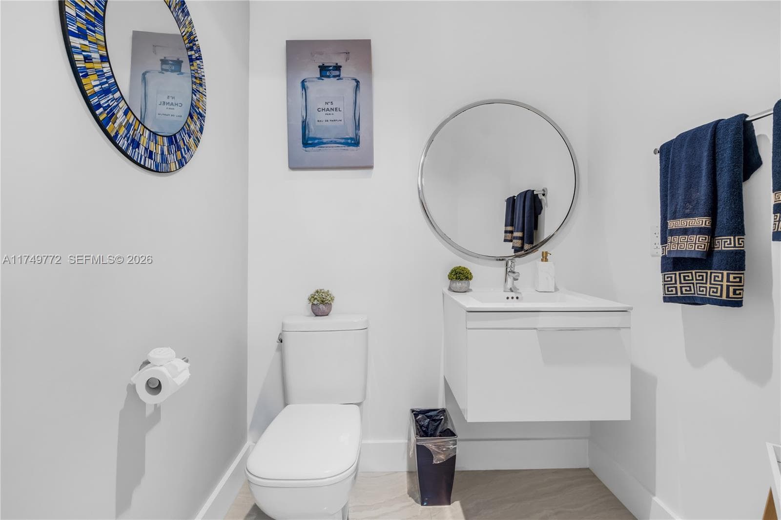 17111 Biscayne Blvd # 2001, North Miami Beach FL 33160 — 28