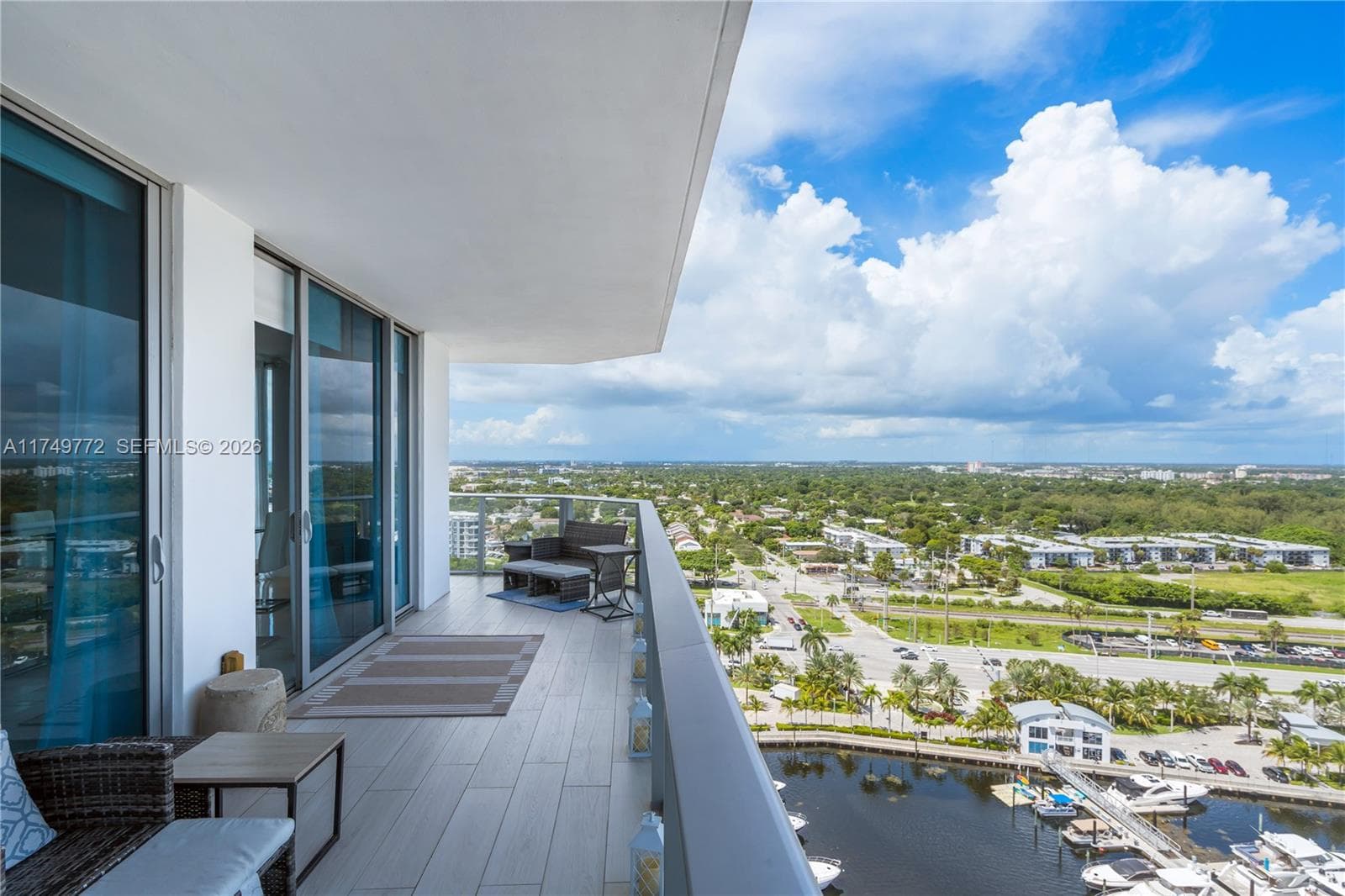 17111 Biscayne Blvd # 2001, North Miami Beach FL 33160 — 5