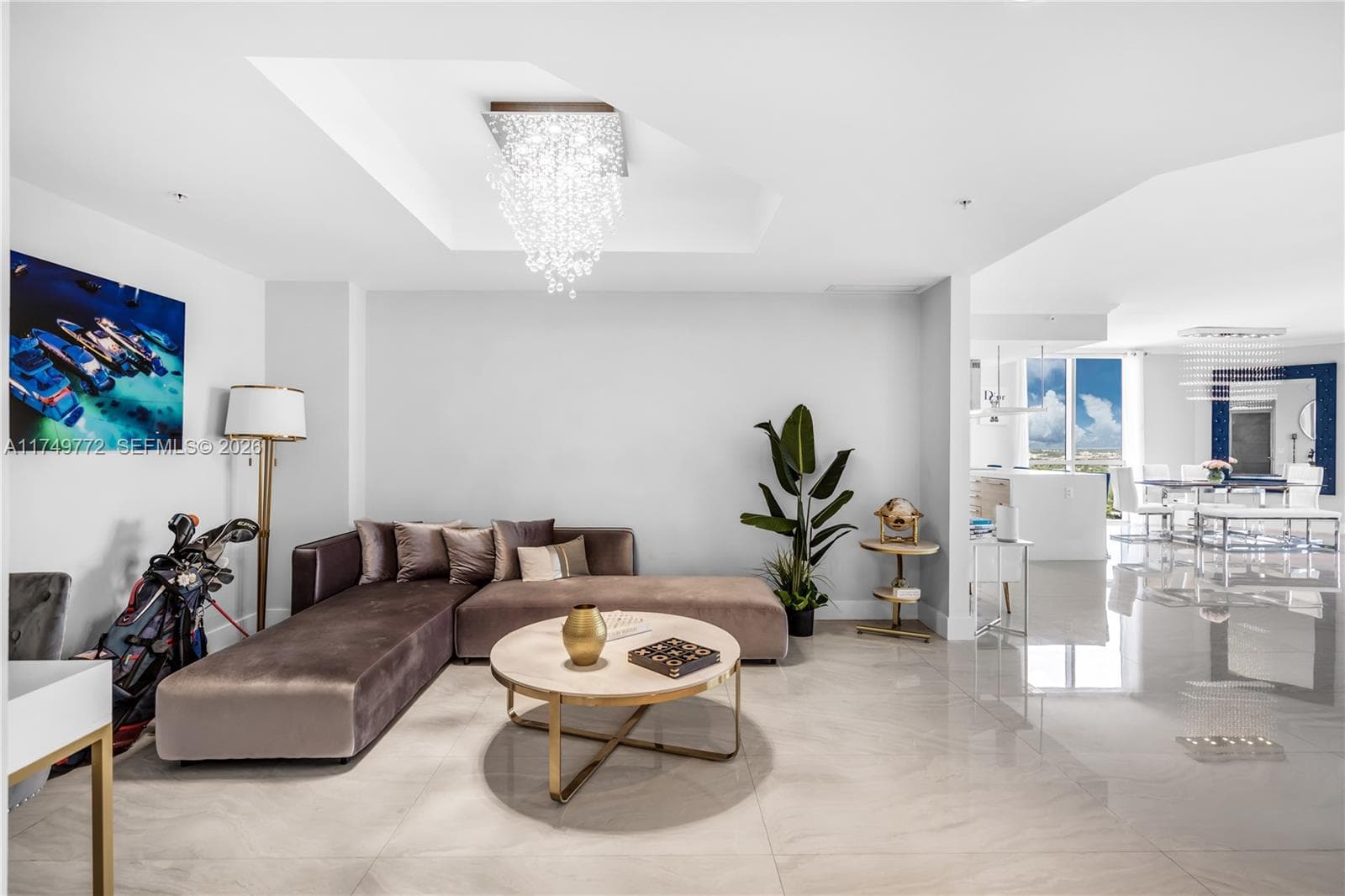 17111 Biscayne Blvd # 2001, North Miami Beach FL 33160 — 9