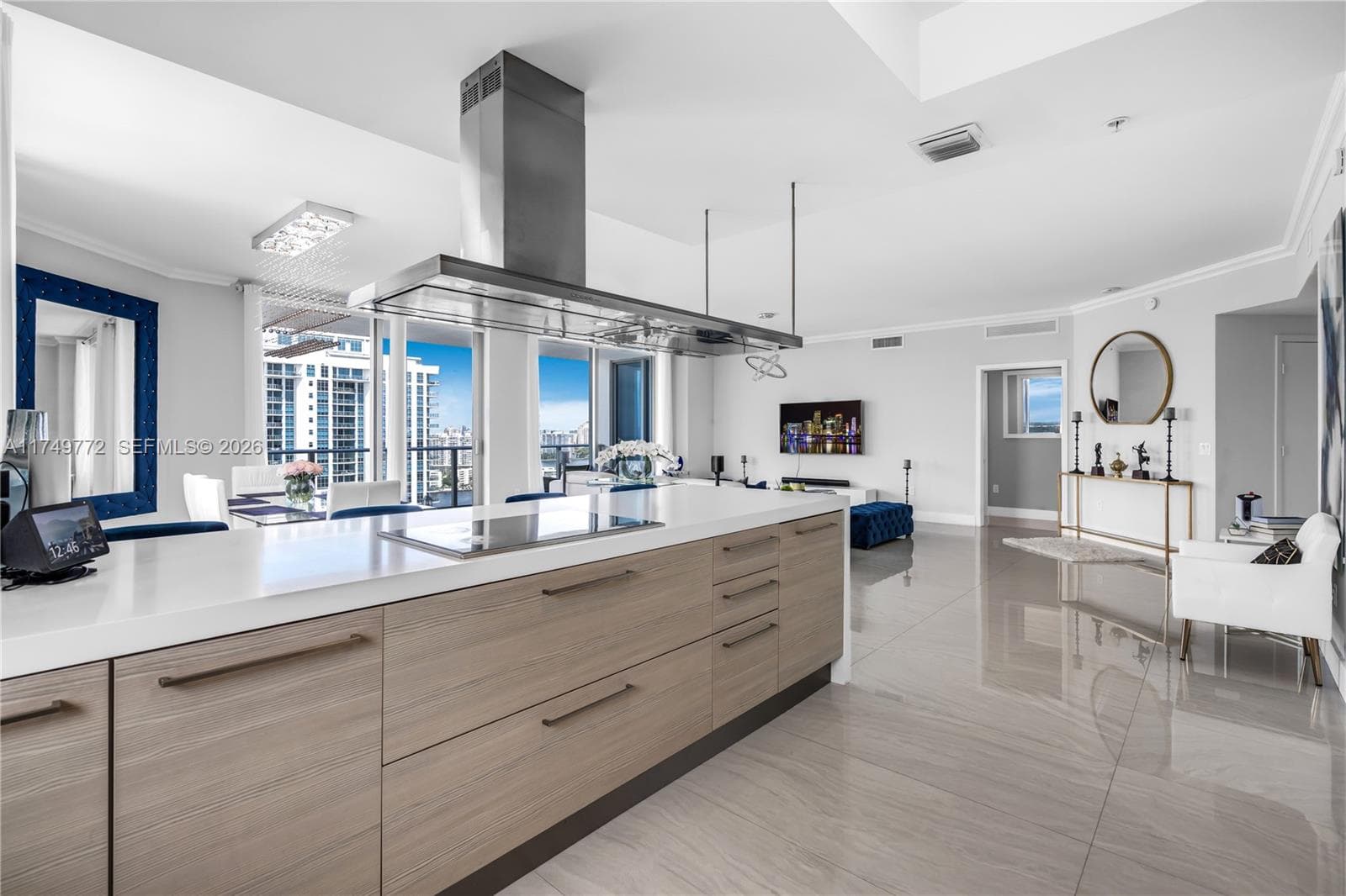 17111 Biscayne Blvd # 2001, North Miami Beach FL 33160 — 10