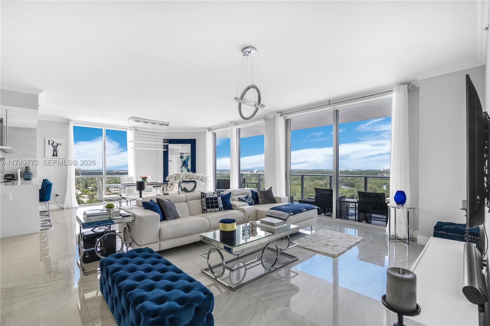 17111 Biscayne Blvd # 2001, North Miami Beach FL 33160 — 14