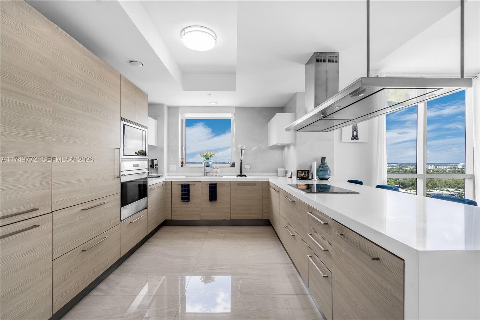 17111 Biscayne Blvd # 2001, North Miami Beach FL 33160 — 11