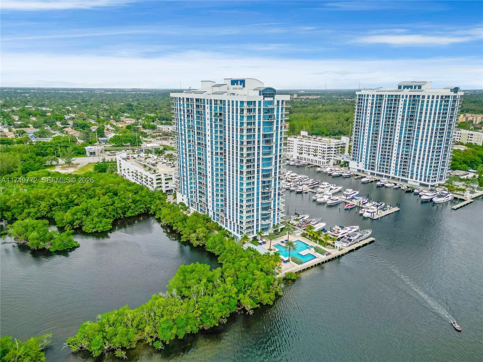 17111 Biscayne Blvd # 2001, North Miami Beach FL 33160 — 44