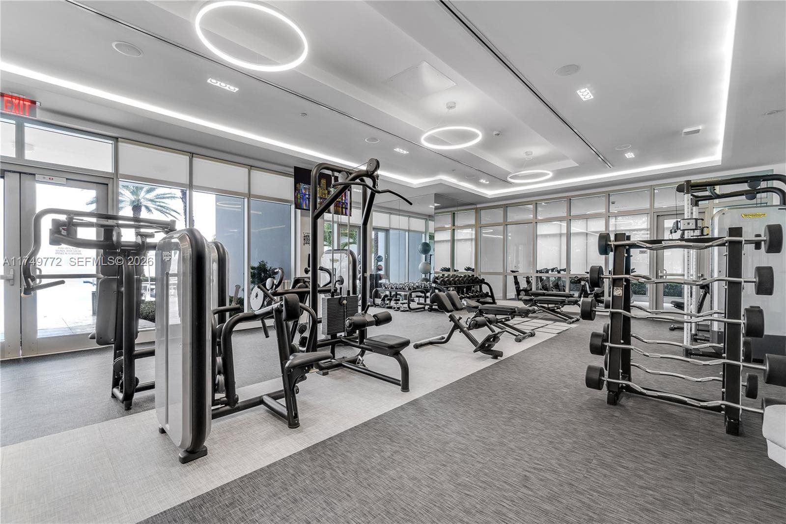 17111 Biscayne Blvd # 2001, North Miami Beach FL 33160 — 29