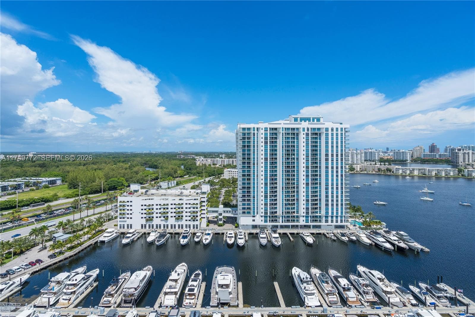 17111 Biscayne Blvd # 2001, North Miami Beach FL 33160 — 4