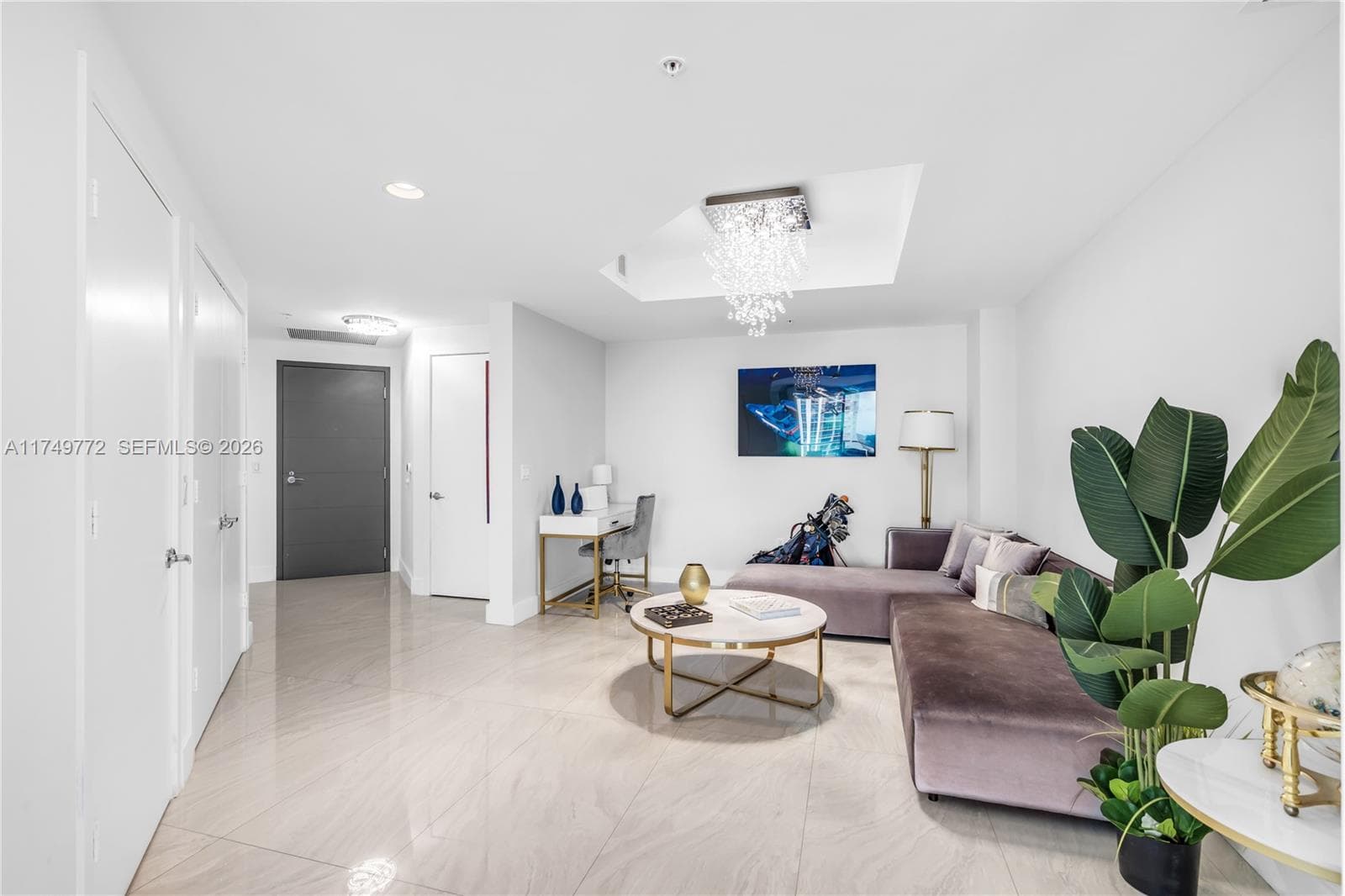 17111 Biscayne Blvd # 2001, North Miami Beach FL 33160 — 8