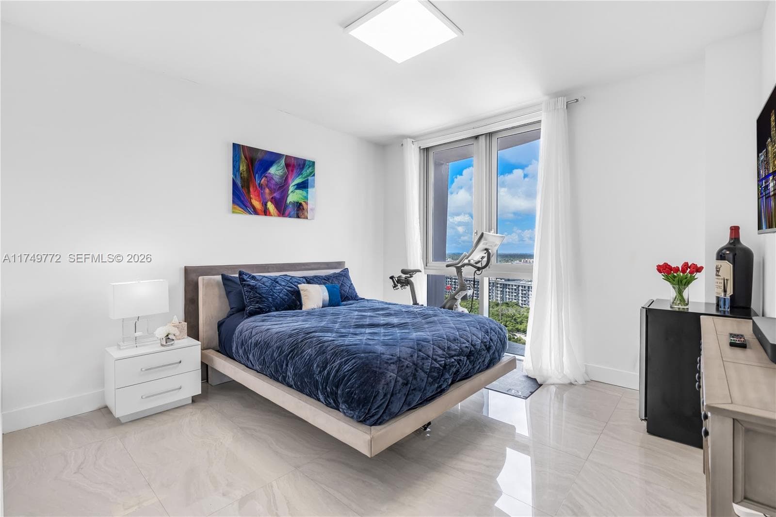 17111 Biscayne Blvd # 2001, North Miami Beach FL 33160 — 25
