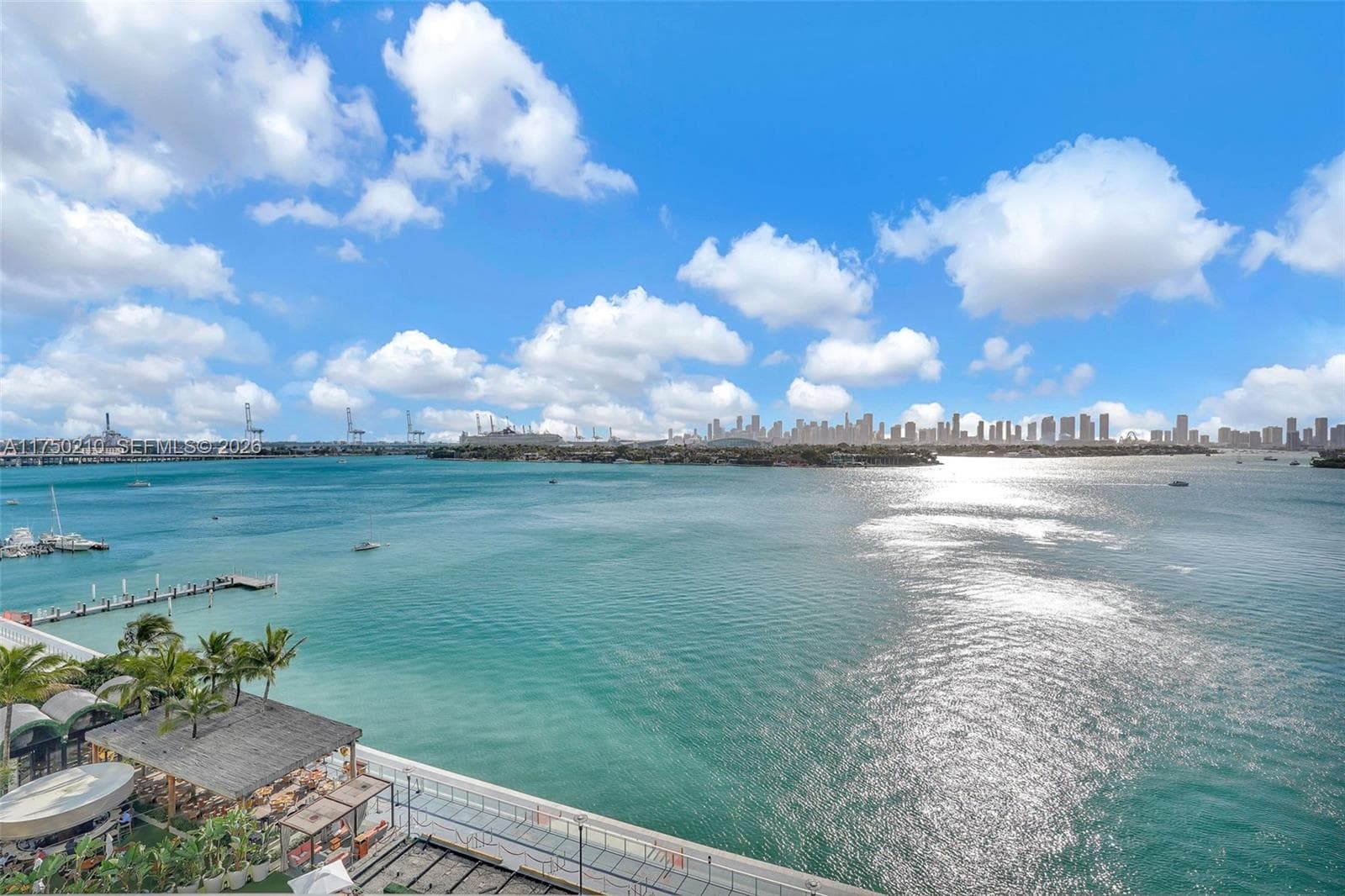 1100 West Ave # 916, Miami Beach FL 33139 — 32