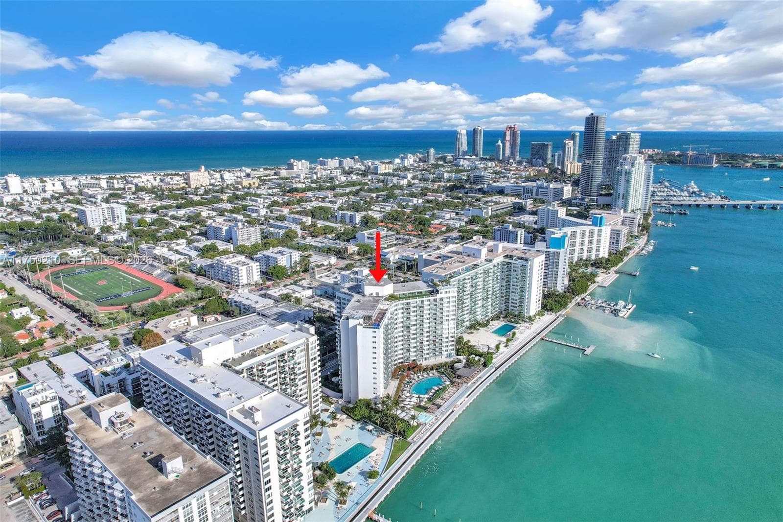 1100 West Ave # 916, Miami Beach FL 33139 — 4