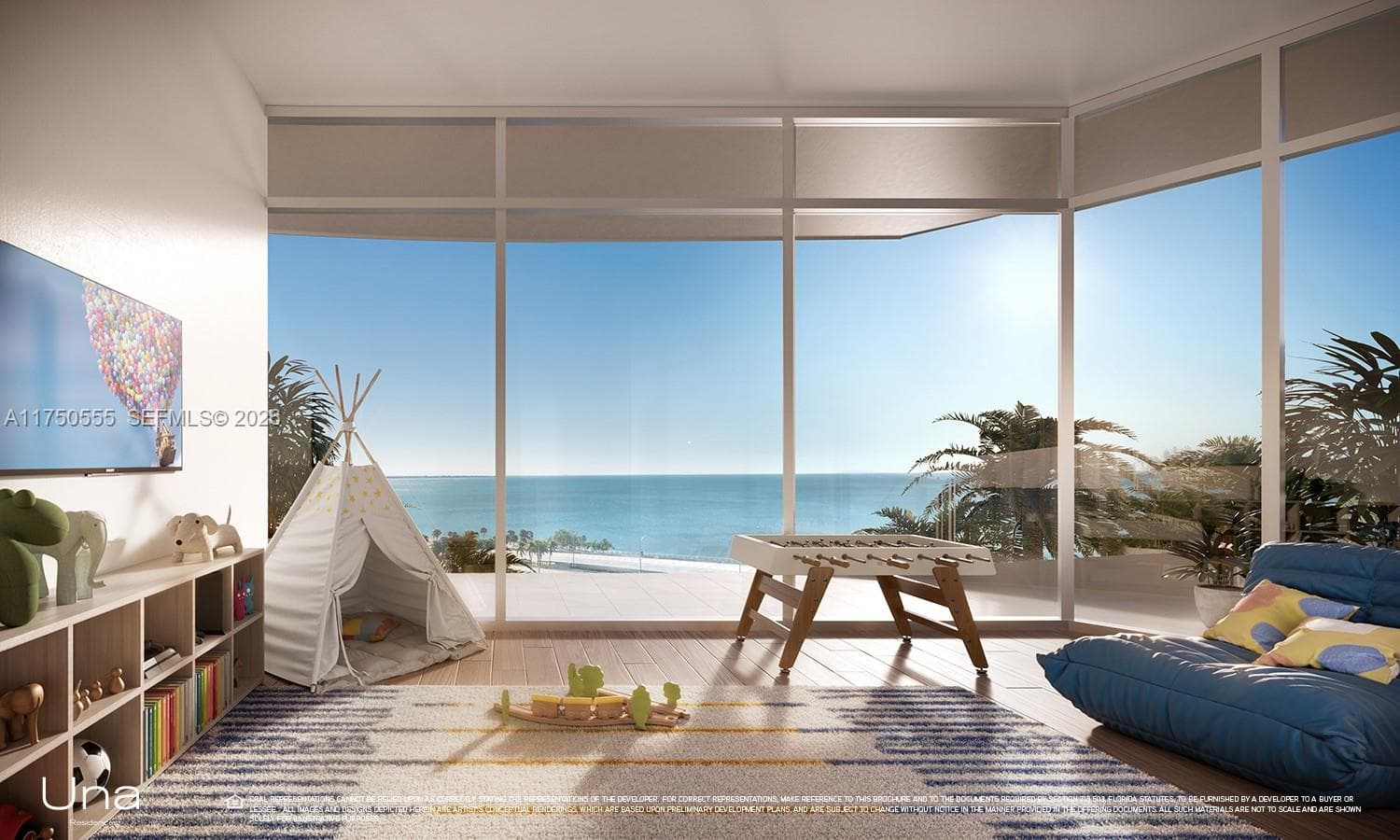 175 SE 25 RD # 3902, Miami FL 33129 — 27