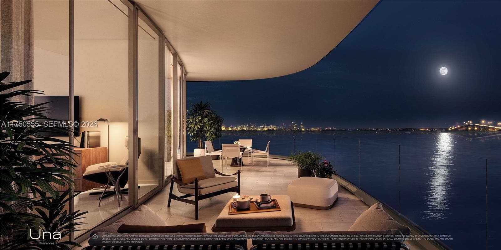 175 SE 25 RD # 3902, Miami FL 33129 — 17