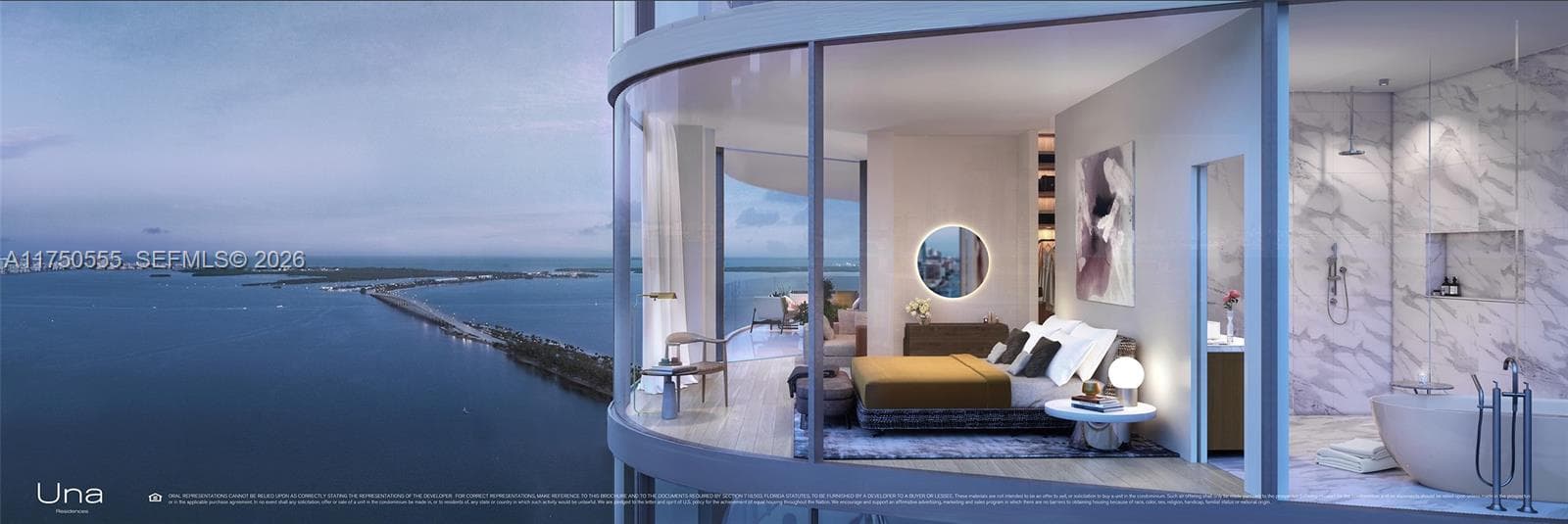 175 SE 25 RD # 3902, Miami FL 33129 — 12