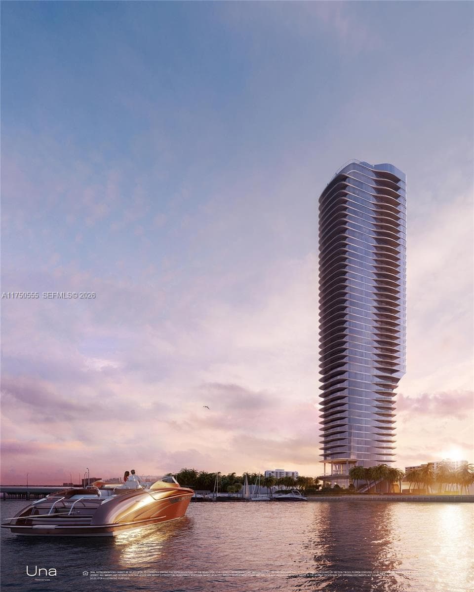 175 SE 25 RD # 3902, Miami FL 33129 — 30
