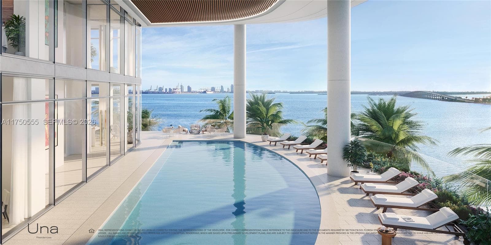 175 SE 25 RD # 3902, Miami FL 33129 — 18