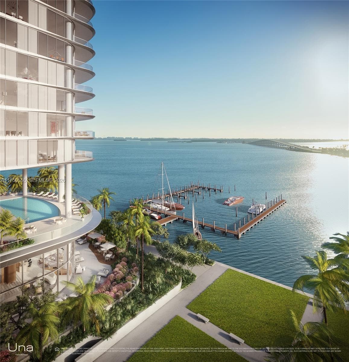 175 SE 25 RD # 3902, Miami FL 33129 — 25