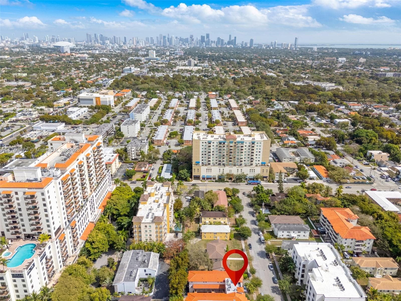 29 Santillane Ave # 7, Coral Gables FL 33134 — 32