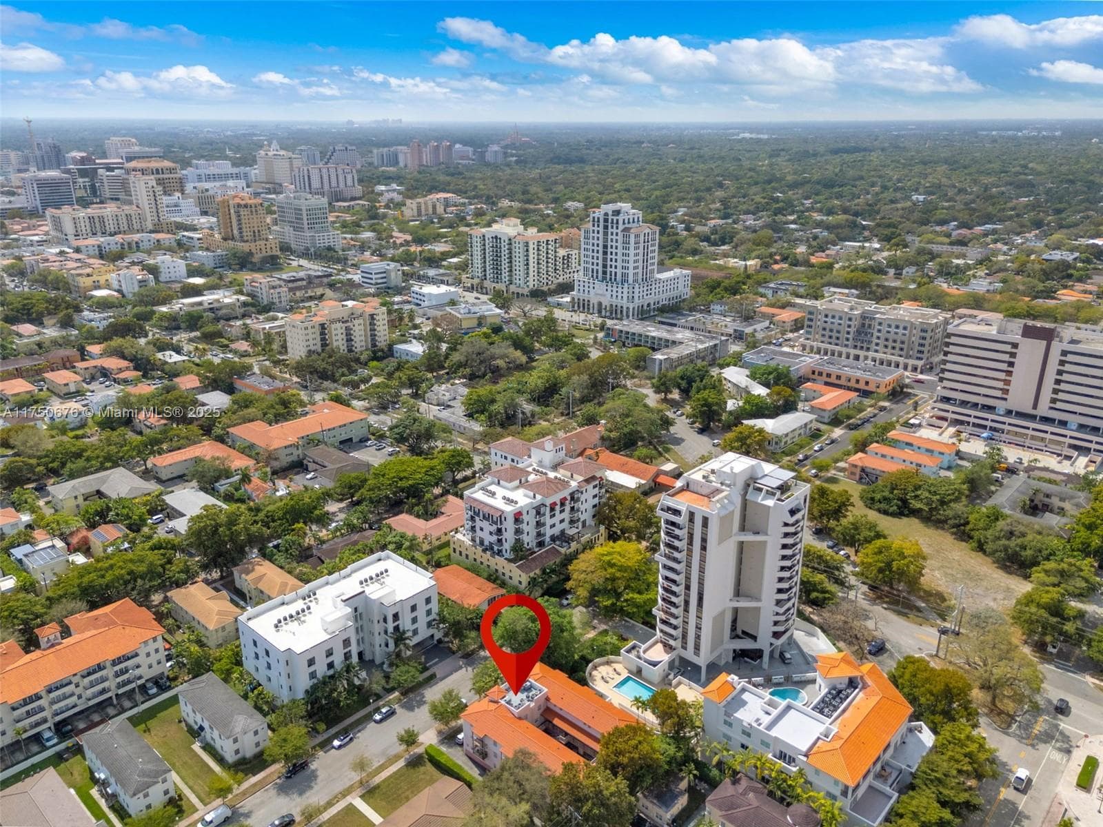 29 Santillane Ave # 7, Coral Gables FL 33134 — 28