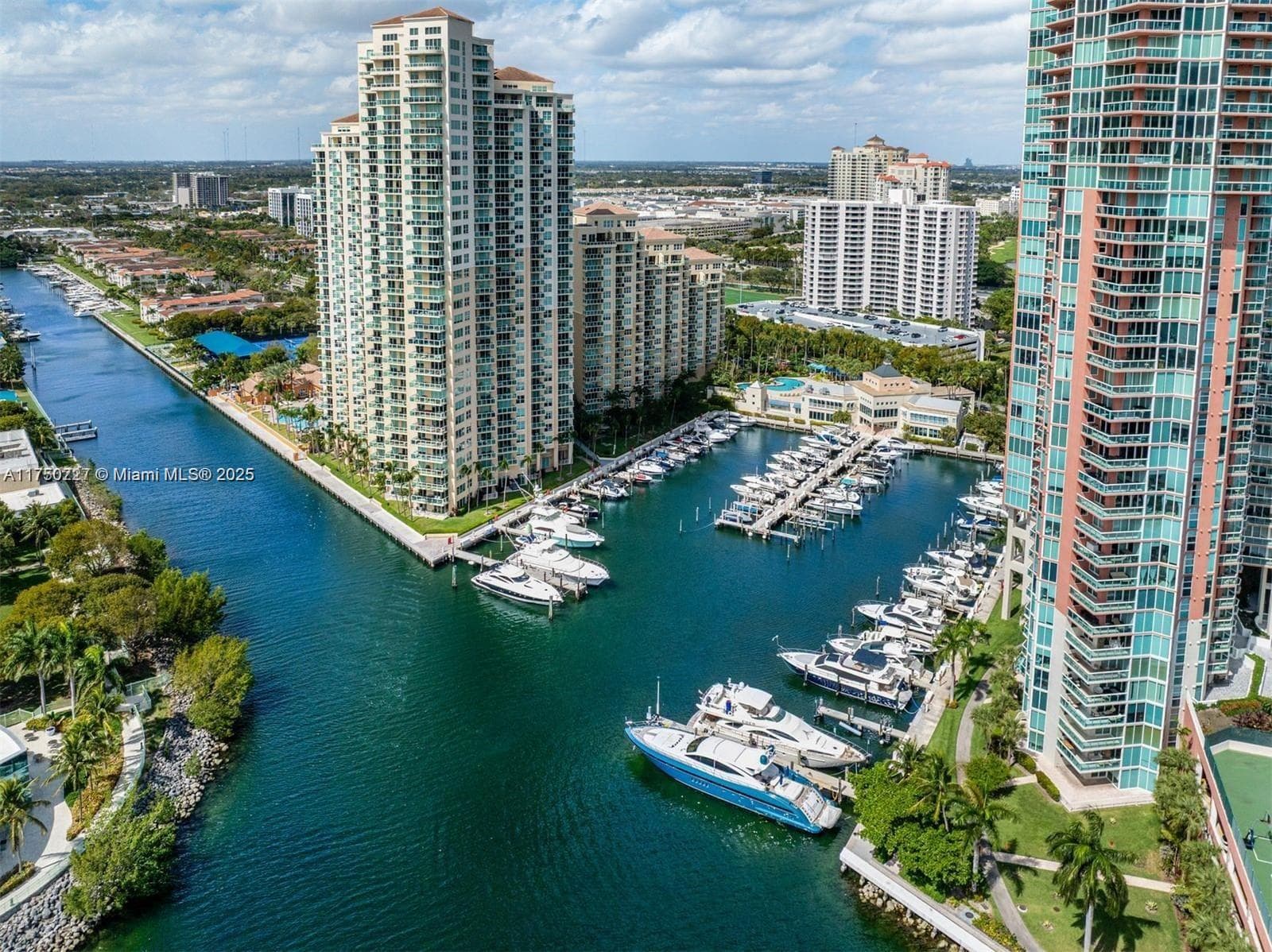 100 Hidden Bay Condo, Aventura, FL — 62