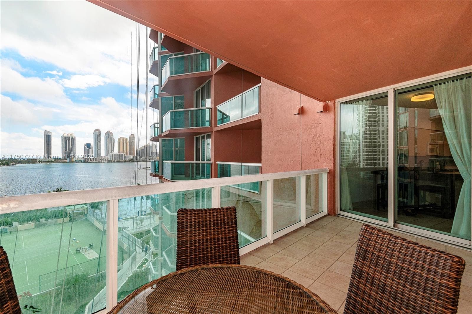 100 Hidden Bay Condo, Aventura, FL — 27