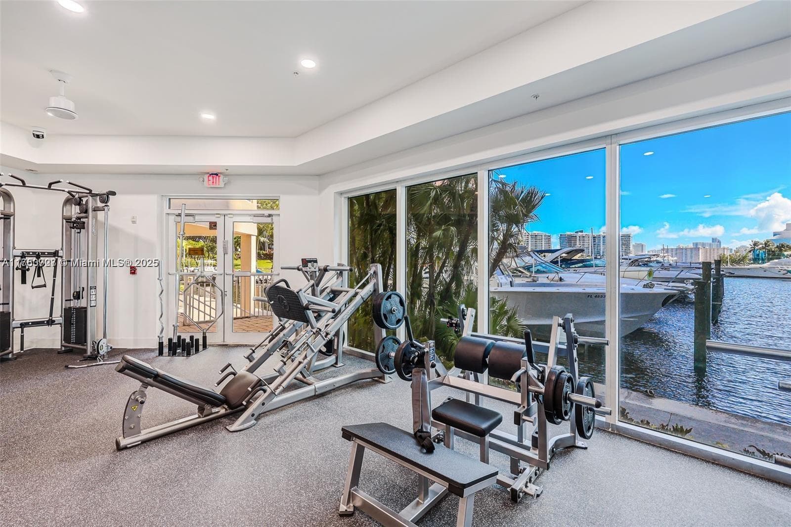 100 Hidden Bay Condo, Aventura, FL — 42