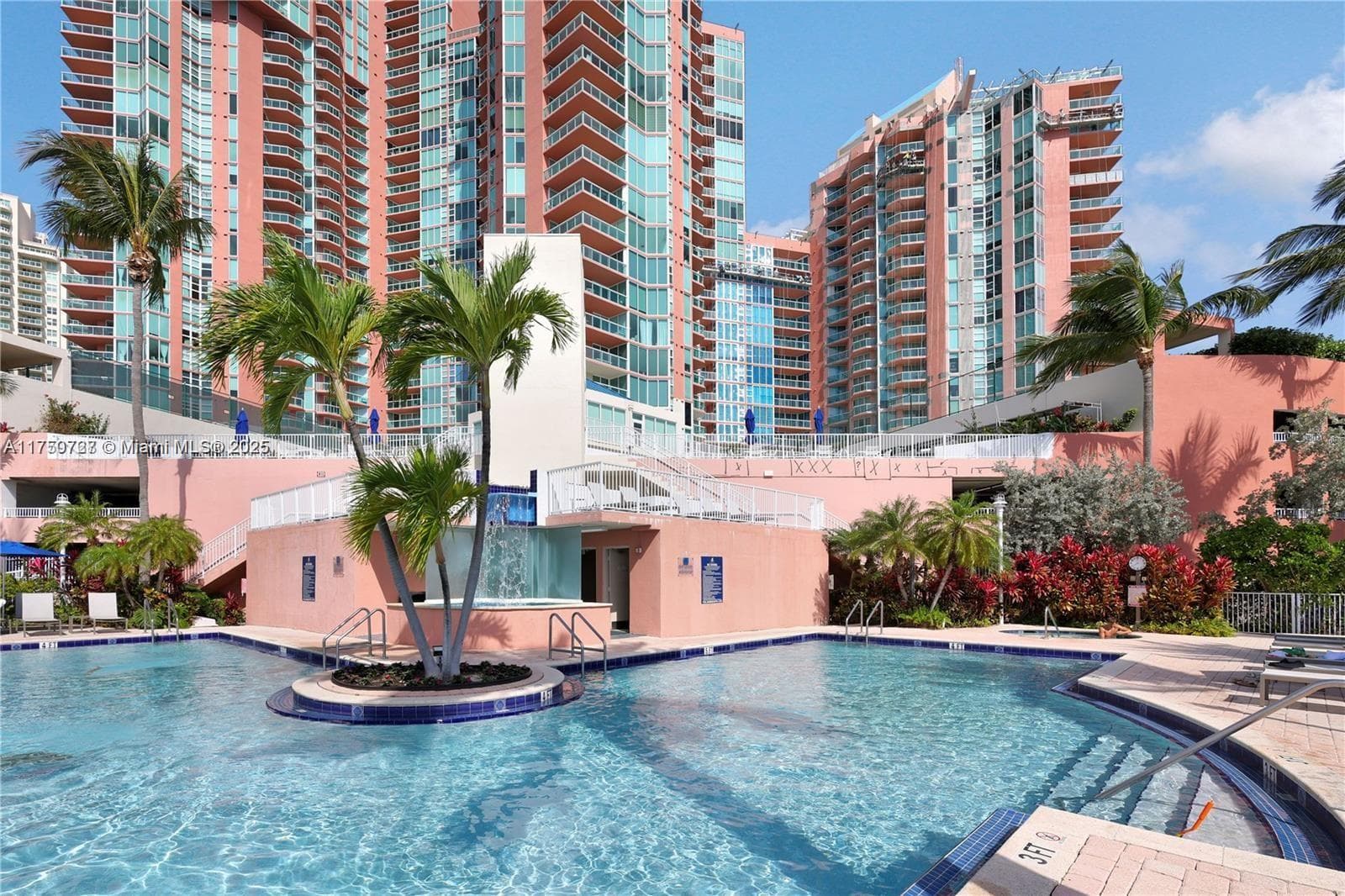 100 Hidden Bay Condo, Aventura, FL — 46