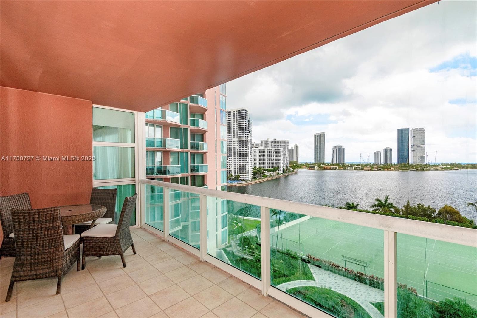 100 Hidden Bay Condo, Aventura, FL — 26