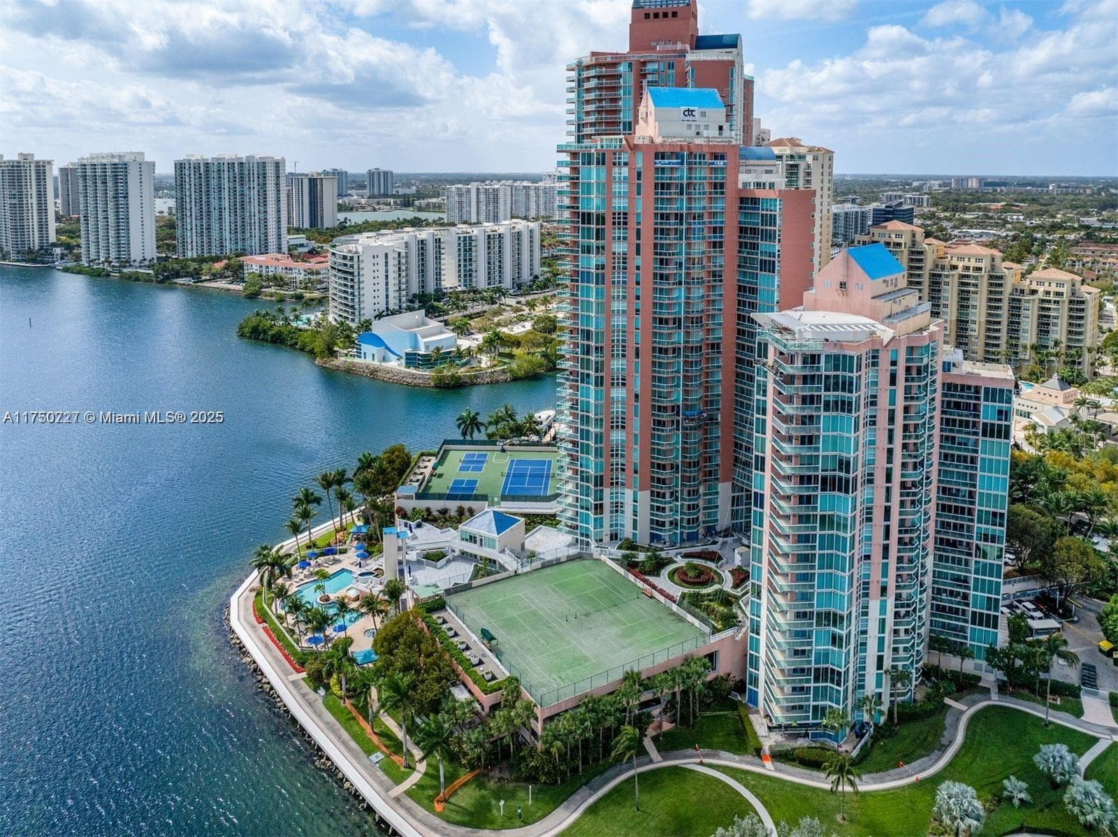 100 Hidden Bay Condo, Aventura, FL — 63