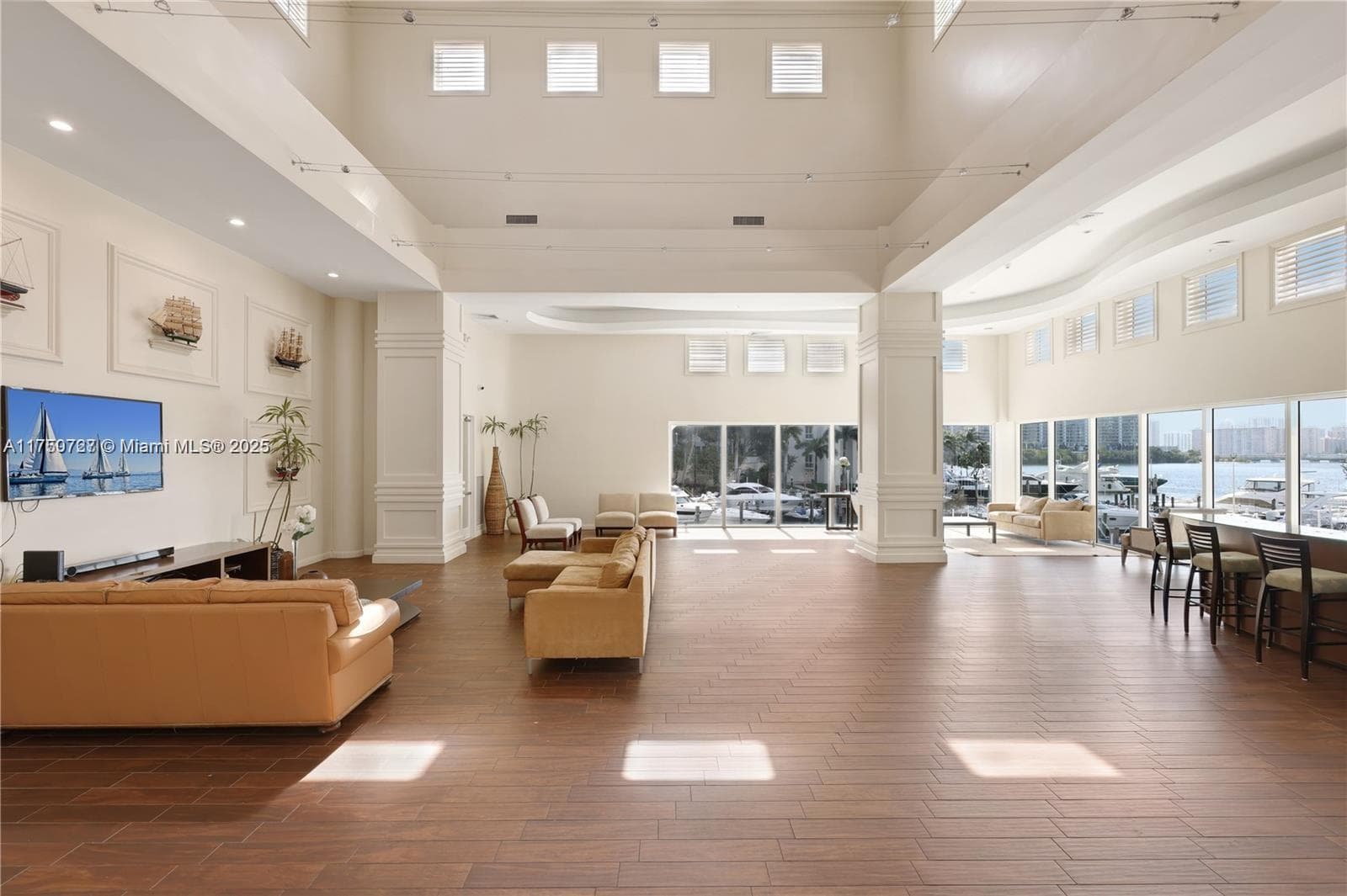 100 Hidden Bay Condo, Aventura, FL — 32