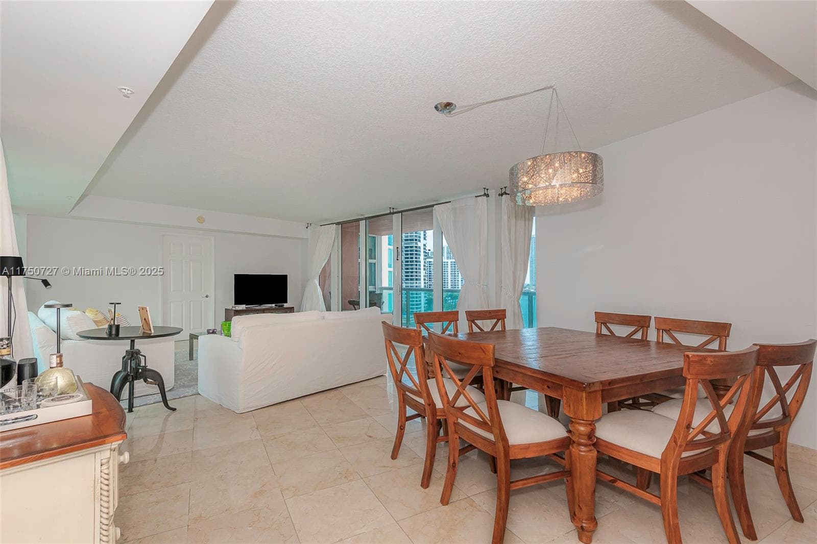 100 Hidden Bay Condo, Aventura, FL — 1