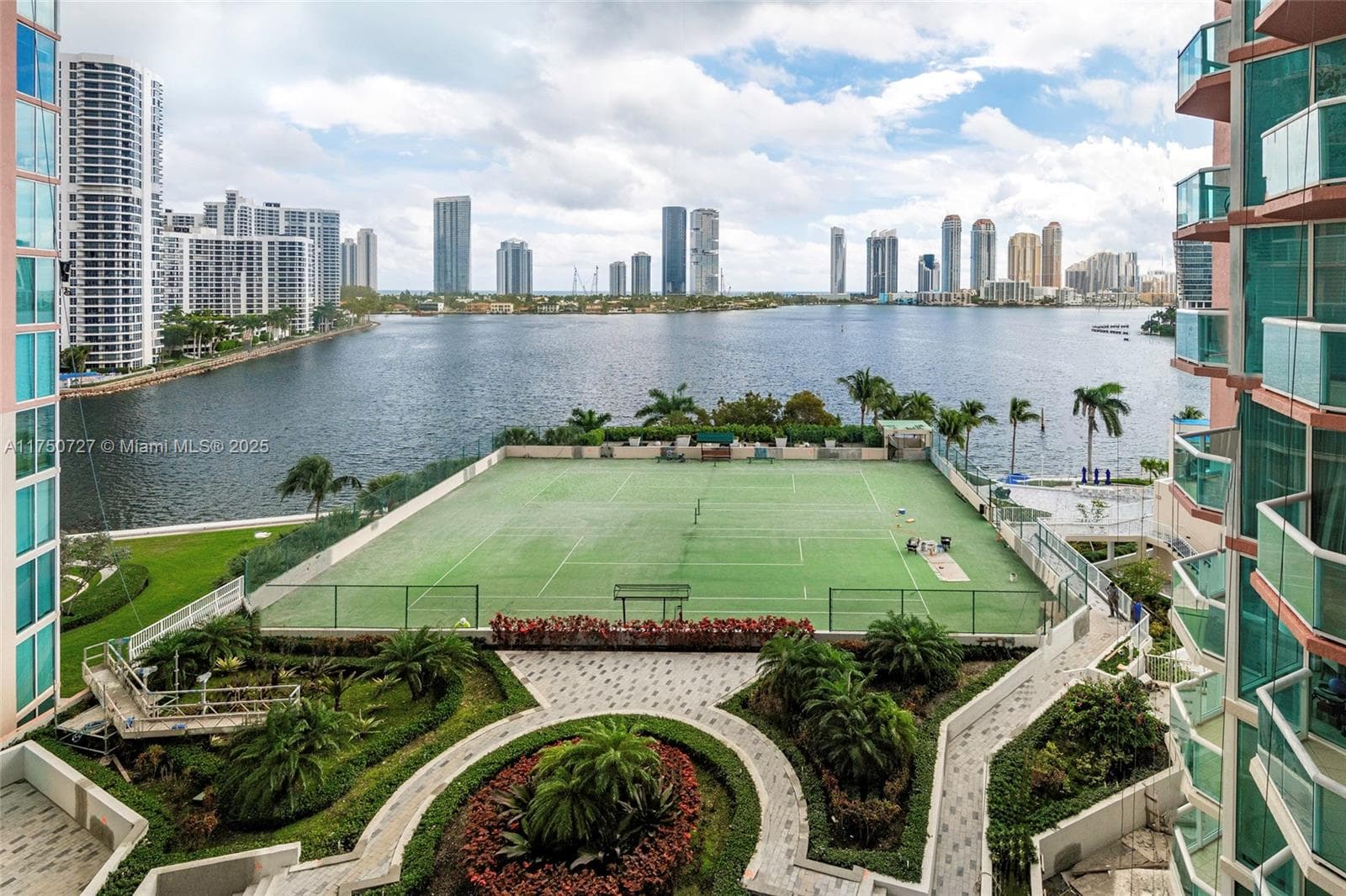 100 Hidden Bay Condo, Aventura, FL — 28