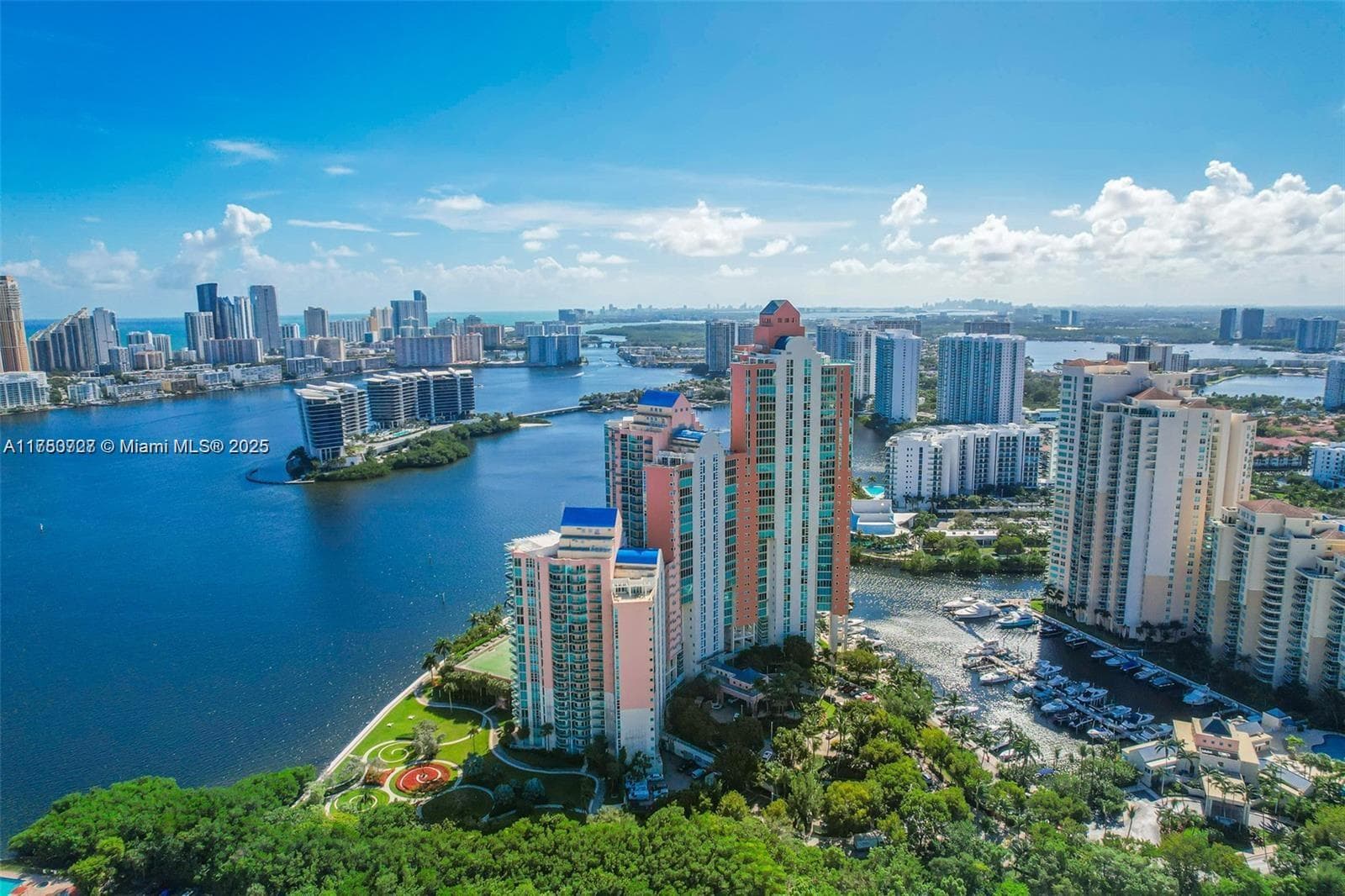 100 Hidden Bay Condo, Aventura, FL — 34