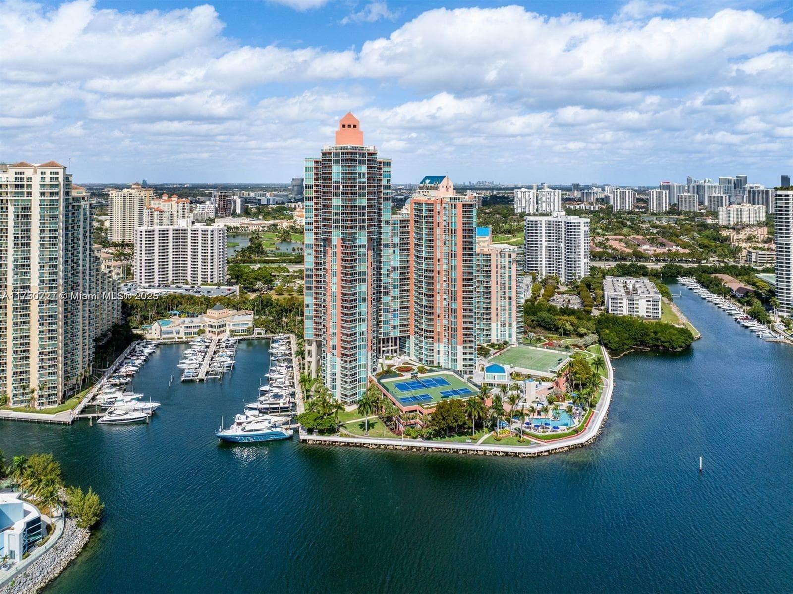 100 Hidden Bay Condo, Aventura, FL — 61